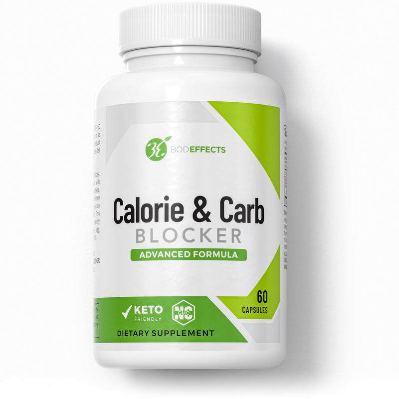 Calorie and Carb Blocker