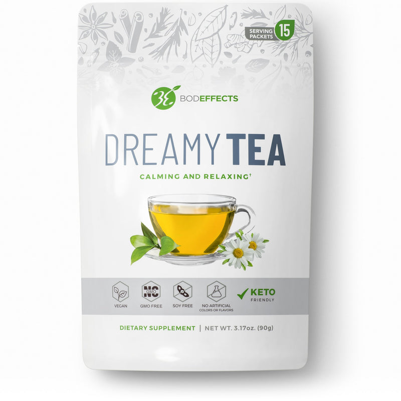 Dreamy Tea
