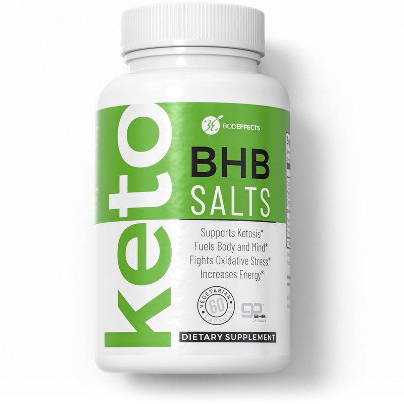 BHB Keto Salts