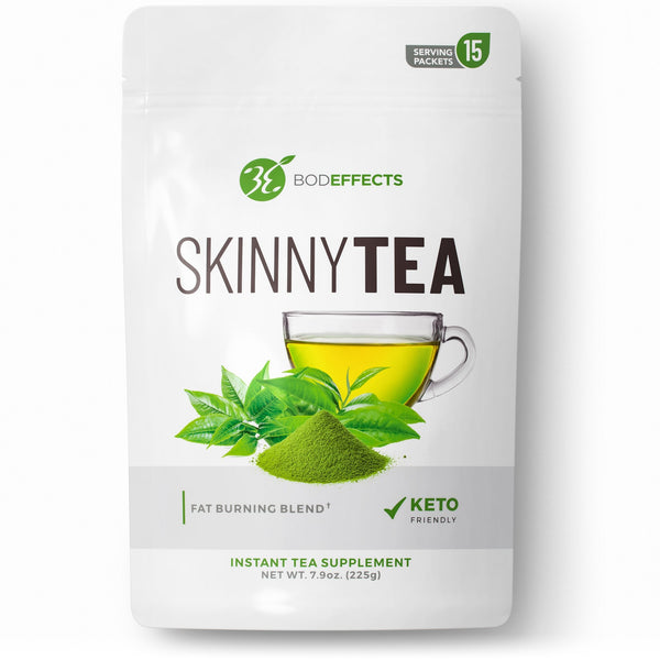 Skinny Tea