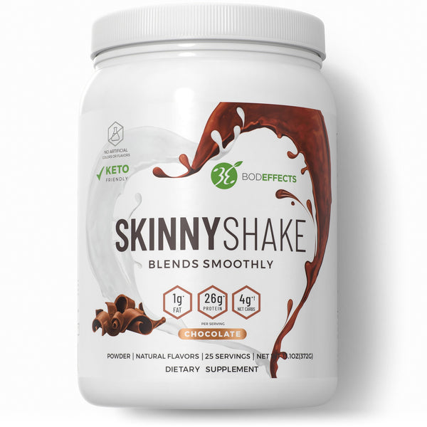 Skinny Shake - Chocolate