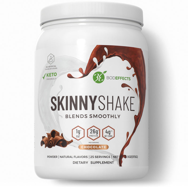 Skinny Shake - Chocolate